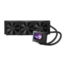ASUS ROG Ryujin III 360 AIO Liquid CPU Cooler com LCD e ventiladores Noctua comprar usado  Enviando para Brazil