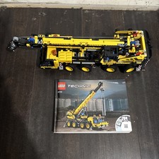 Lego technic mobile for sale  PETERBOROUGH