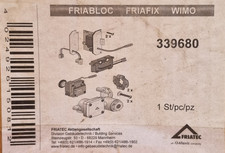 friatec gebraucht kaufen friatec gebraucht kaufen Weihmichl