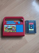 Rare children cassette for sale  PRESTON