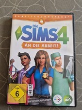 Sims 4 pc gebraucht kaufen  Staufenberg
