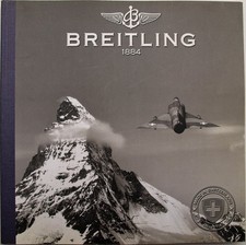 Breitling 1884: Chronolog 01 comprar usado  Enviando para Brazil