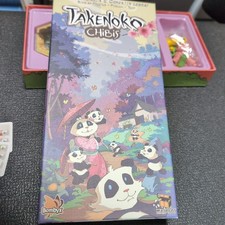 Takenoko chibis gioco usato  Spedire a Italy