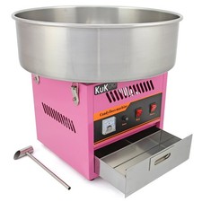 Kukoo cotton candy for sale  SCUNTHORPE