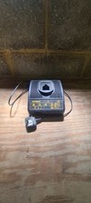 Dewalt de9117 battery for sale  LONDON