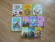 Kinderbuch paket 10tlg gebraucht kaufen  Hochheim am Main
