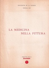 Tavola medicina nella usato  Bastia Umbra
