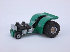 Extrator de trator Galoob Micro Machines série 4 ases - verde sem embalagem comprar usado  Enviando para Brazil