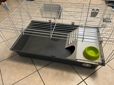 Gabbia per conigli usato  Pandino