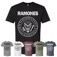 Ramones shirt punk for sale  Diamond Bar