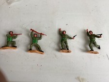 Timpo british army for sale  IVYBRIDGE
