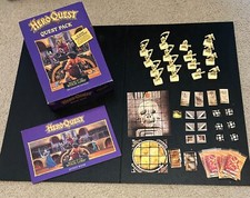 1991 heroquest return for sale  Clemmons