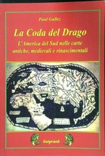 Coda del drago usato  Italia