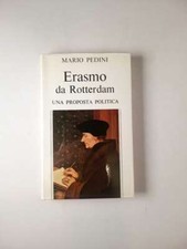 Mario pedini erasmo usato  Fabriano