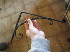 Equerre etagère fer d'occasion  Charnay-lès-Mâcon