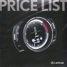 Lexus 200h 300h for sale  LEDBURY