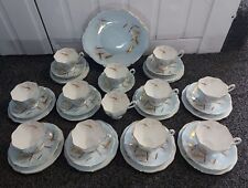 Vintage queen anne for sale  ROTHERHAM