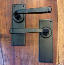 Mattschwarze viktorianische la gebraucht kaufen Mattschwarze viktorianische la gebraucht kaufen  Versand nach Germany