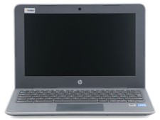 HP Chromebook 11 G7 Celeron N4000 4GB 16GB 1366x768 Klasa B/C Chrome OS na sprzedaż  PL