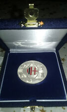 Moneta medaglia argento usato  Lucca