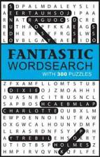 Fantastic wordsearch paperback for sale  Montgomery