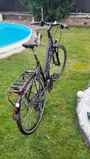 Fahrrad campus treking gebraucht kaufen  Nußloch
