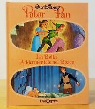 Peter pan bella usato  Mantova
