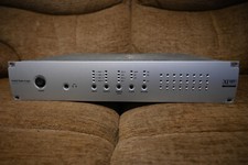 Ssl xlogic alpha for sale  CAMBRIDGE