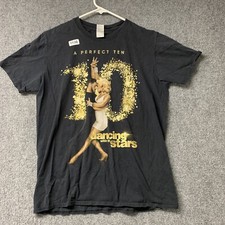 Dancing stars shirt for sale  Elmwood Park