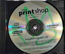Print shop essentials for sale  Indianapolis