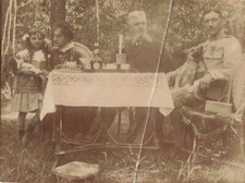Old military photograph d'occasion  Expédié en Belgium