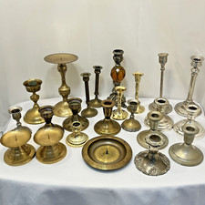 Assorted vtg candle for sale  Baker