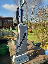 Oreck vacuum cleaner for sale  BATHGATE