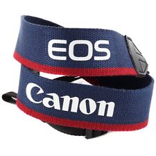 Canon neck strap for sale  REDRUTH