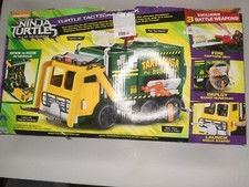 Camion spazzatura tartarughe usato  Firenze
