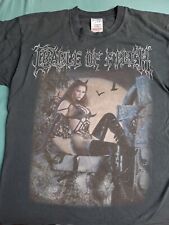 Cradle filth vigor gebraucht kaufen  Jahnsdorf