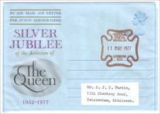 1977 queen elizabeth for sale  BASINGSTOKE