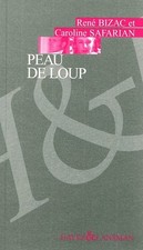 Peau loup rene d'occasion  France
