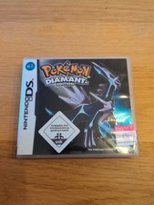 pokemon diamant ds gebraucht kaufen pokemon diamant ds gebraucht kaufen Stutensee