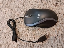 logitech mouse m500s for sale  San Diego