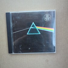 Dark Side of the Moon by Pink Floyd, CD comprar usado  Enviando para Brazil