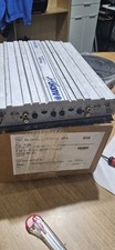 Amplificatore audio design usato  Castiglione del Lago
