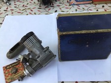Vintage merco black for sale  MIRFIELD