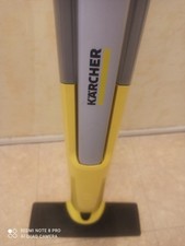 Nettoyeur vapeur kärcher d'occasion  Saint-Priest