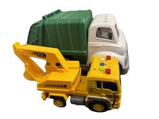 Toy truck set for sale  Lakewood