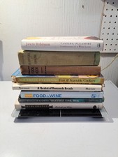 Lbs cookbooks food for sale  Westlake