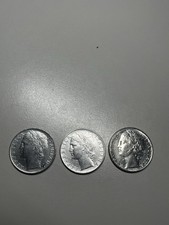 Repubblica italiana rare usato  Colli al Metauro