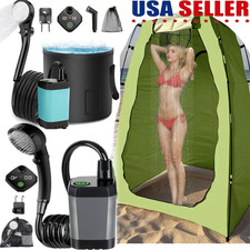 6000mah portable camping for sale  Corona