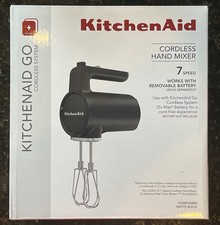 Kitchenaid cordless hand for sale  Mount Prospect