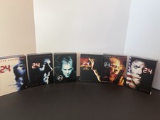 Series seasons 6 for sale  Marysville